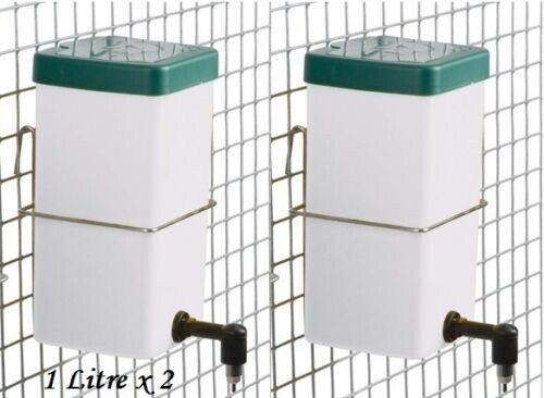 Nipple drinker - drinker,