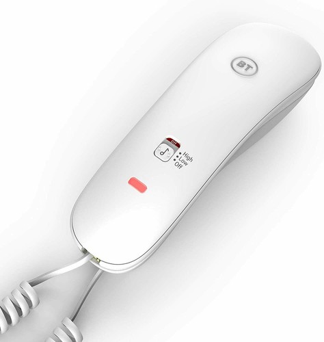Landline corded home - corded,