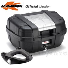 KAPPA GARDA 52LT CASE KIT +