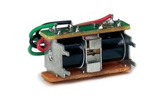Hornby r8014 point motor - point,