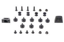 SW MOTECH Givi/Kappa Monokey