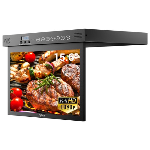 Sylvox15 6in flip down smart - sylvox15.6in,