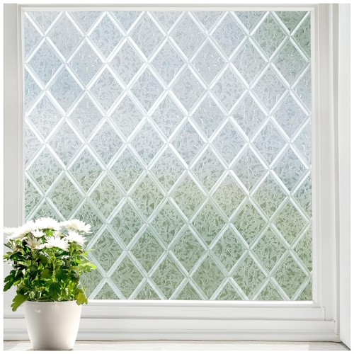 Window privacy film frosted - film,
