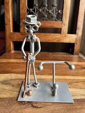 Nut & Bolt Art - Hand Crafted