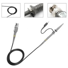 Efficient 100MHz Oscilloscope