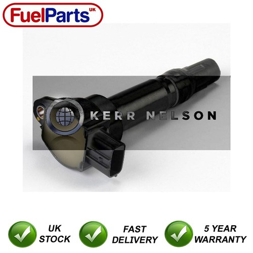 Kerr nelson ignition - ignition, coil