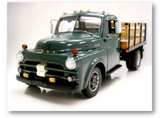 1950 Dodge B-4-D126 Pickup