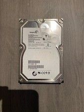 ST31000524AS Seagate  1000gb 7.2K RPM 6Gb/s 3.5" SATA HDD Hard Drive (ref16)