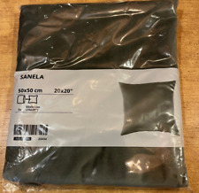 IKEA Sanela Cushion Cover 50 x