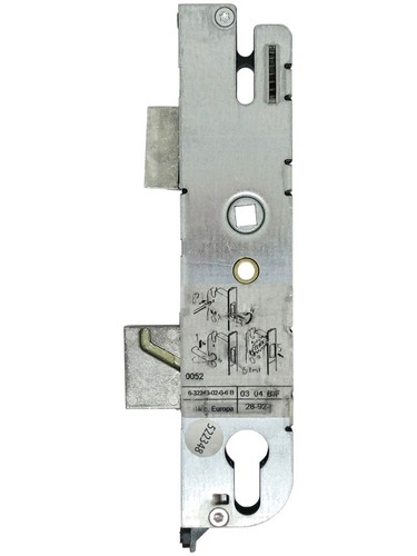 Ferco europa door - ferco,