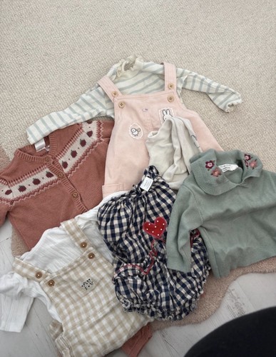 Bundle outfits mixed - of,