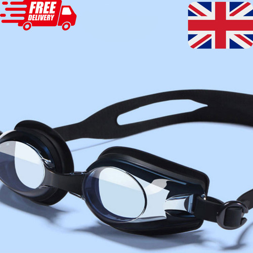 Prescription swimming goggles - prescription,