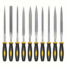 Premium Needle File Set