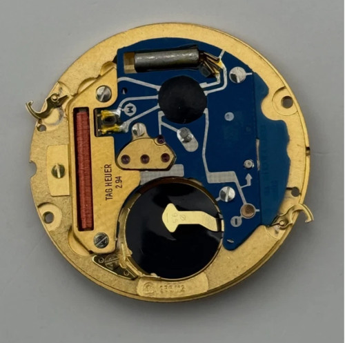 Eta 955 112 watch movement - 955.112,