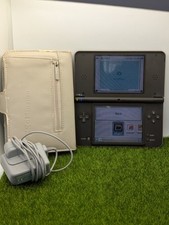 Nintendo DSi XL Console &