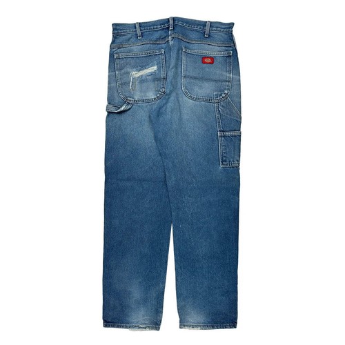 Dickies carpenter jeans 34w - -,