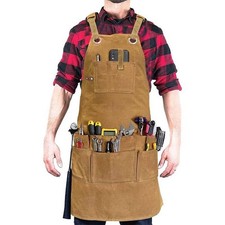 Heavy Duty Work Apron for