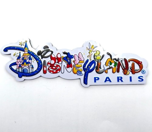 Disneyland paris exclusive - paris,