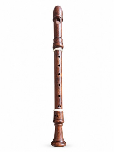 Moeck alto recorder rosewood - alto,