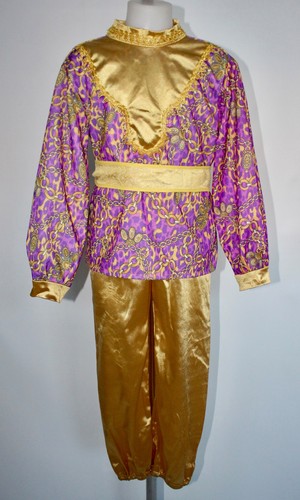 Childs regal oriental - oriental, fancy