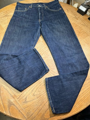 Vintage levis 501 jeans men - levis,
