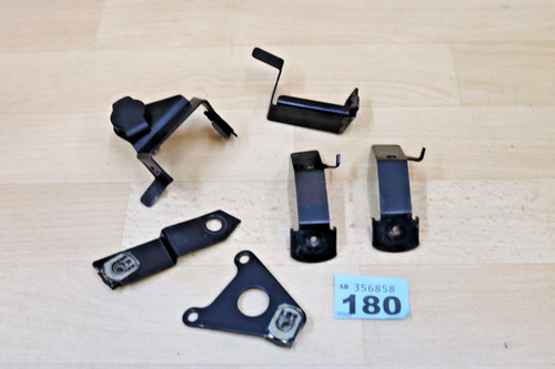 Triumph sprint 955i st - sprint,