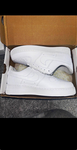 Nike air force low - air, 1