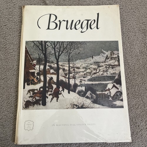 Bruegel beautiful full - -,