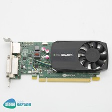 NVIDIA Quadro K620 - 2GB -