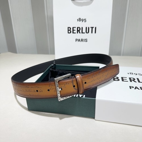 Authentic berluti classics - berluti,