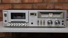 Panasonic 635 stereo - panasonic,