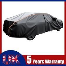Car Cover Waterproof Heavy