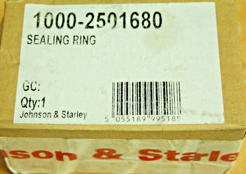 Johnson starley 1000 2501680 - &,