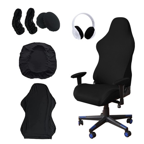 Gaming chair cover piece - chair,