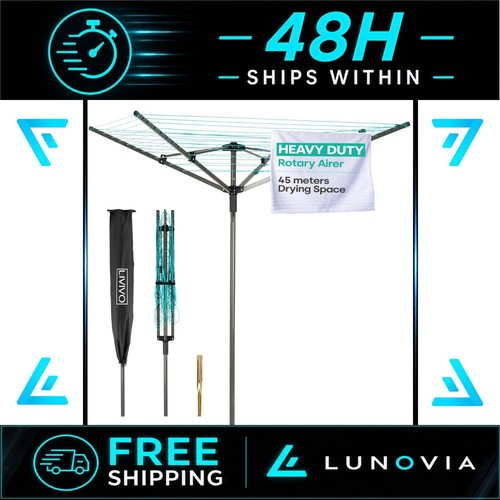 Livivo arm rotary washing - 4,