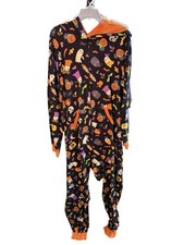 Disney Halloween Adult Hooded