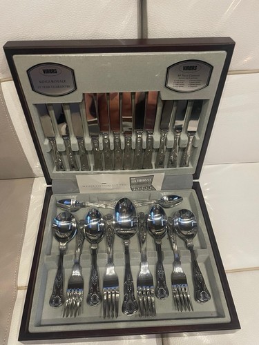 Vintage viners kings - vintage, 44
