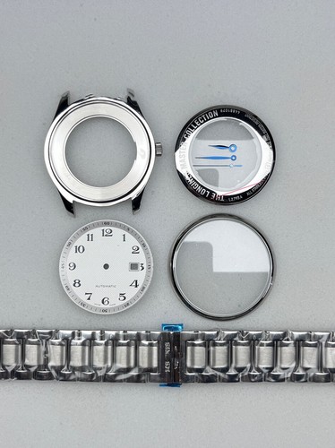 Watch part 40mm - case, for