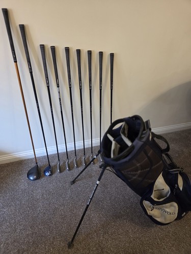 Callaway big bertha club - callaway, set