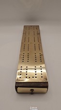 Antique heavy brass - brass, and