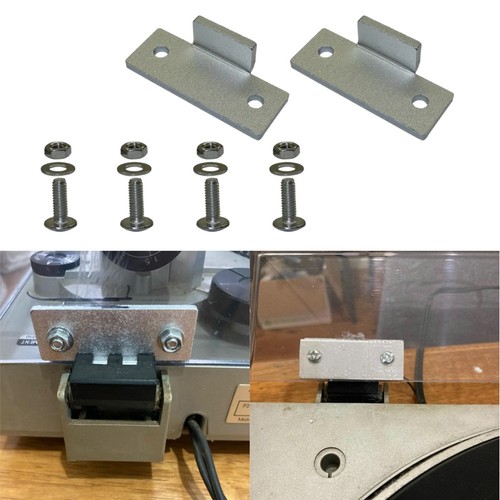 Replacement hinges kit - hinges, for