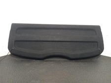 CITROEN C3 Parcel Shelf
