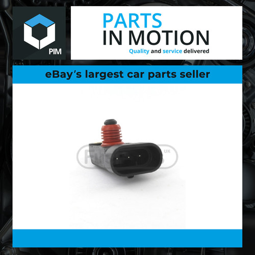 Map sensor fits chevrolet - sensor,