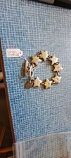 Dyrberg Kern Star Bracelet