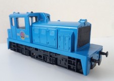 Lima OO Gauge Shunter Style