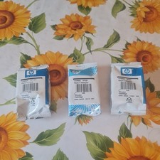 HP 301 Original Ink Cartridges, Tri-Colour, Multipack 