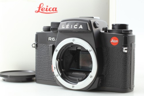 Top mint w - w/case], leica