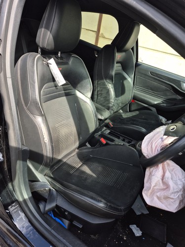 2019 2025 ford focus - 2019-2025, st