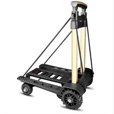 Home Cart Hand-Pulled Luggage