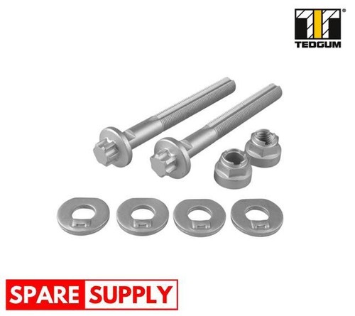 Repair kit control arm for - control,